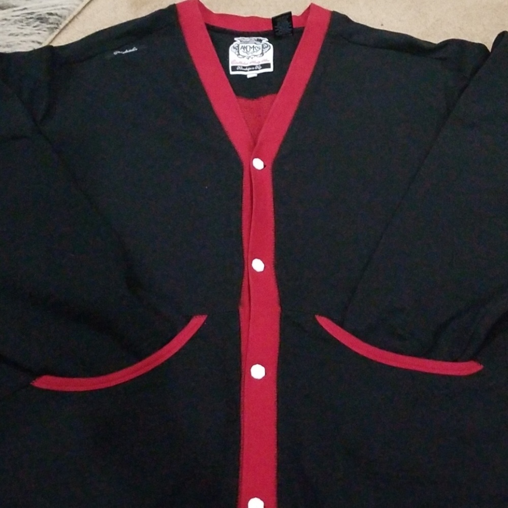 Akdmks Cardigan